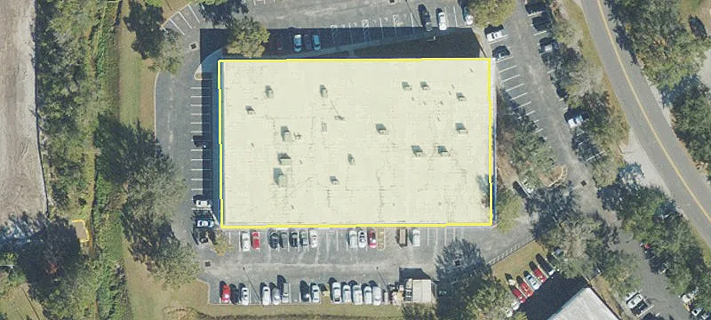 4122 Metric Dr