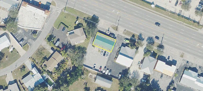 494 Hbr City Blvd