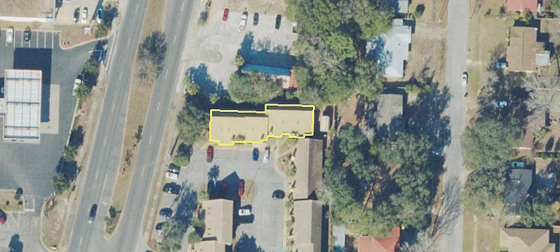 151 Mary Esther Blvd Ste, Unit 503