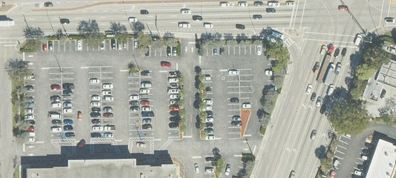 950 Commercial Blvd