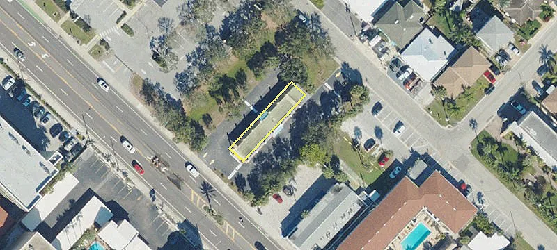 14801 Gulf Blvd