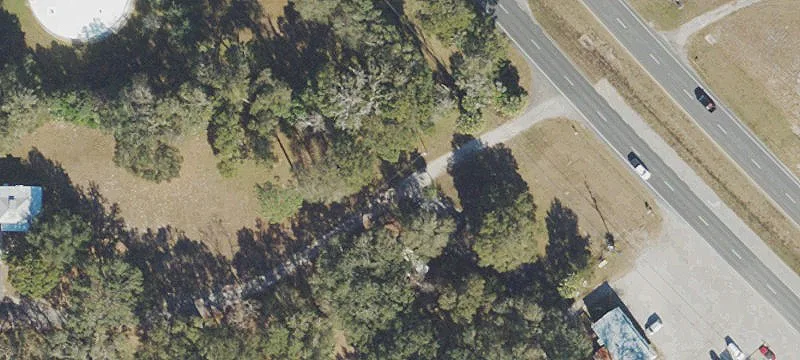 Woodland Blvd
