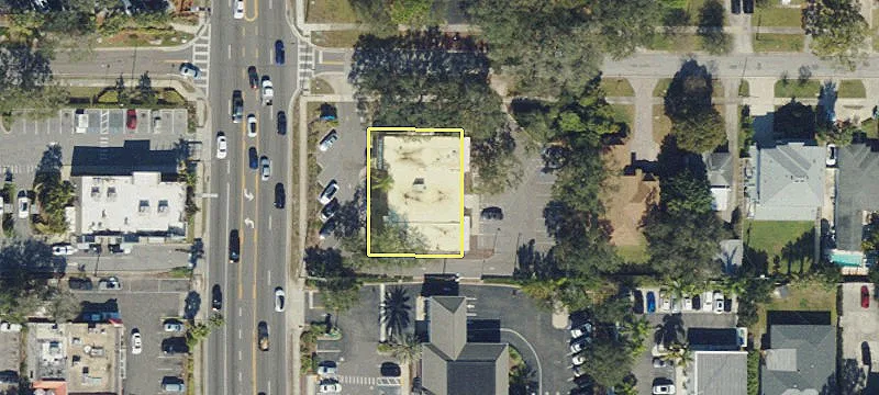612 Dl Mabry Hwy