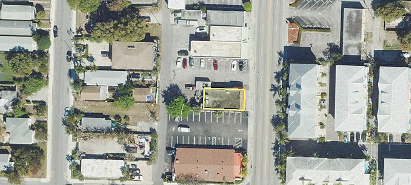 311 Dixie Hwy