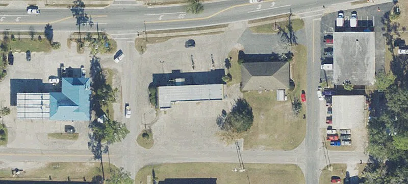 205 Hampton Spgs Ave