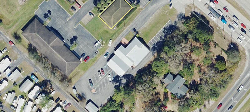 623 Us Hwy 27th S