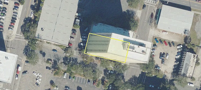 311 Ashley St, Unit 915