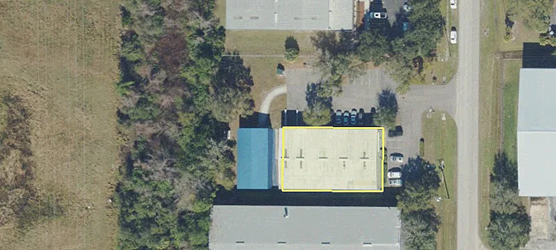 7702 Industrial Ln