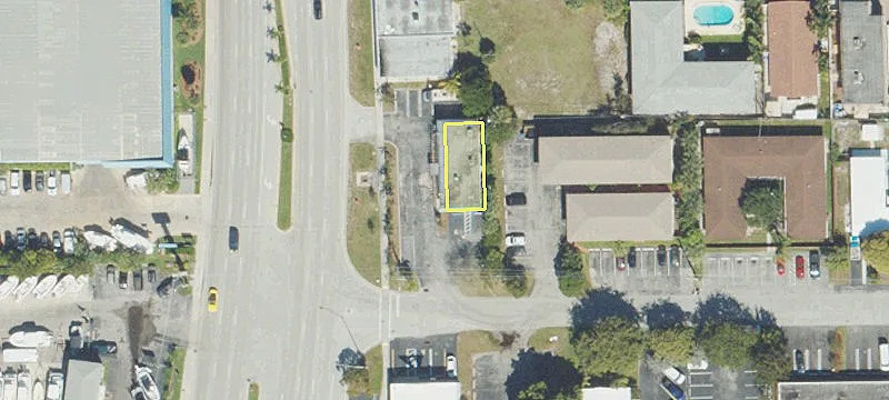 580 Federal Hwy