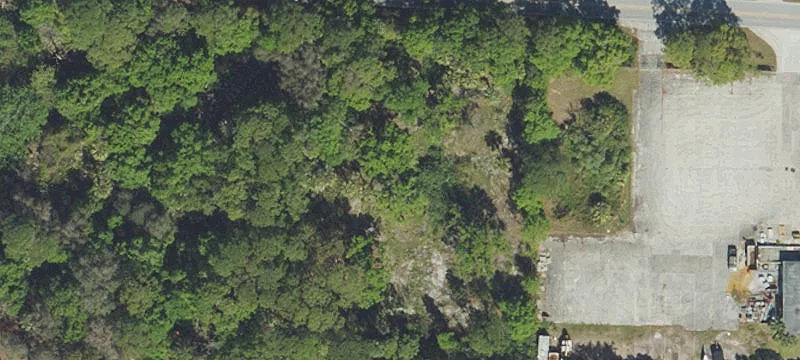 Farm Rd