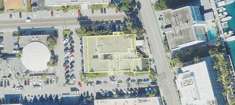 9650 Bay Hbr Dr