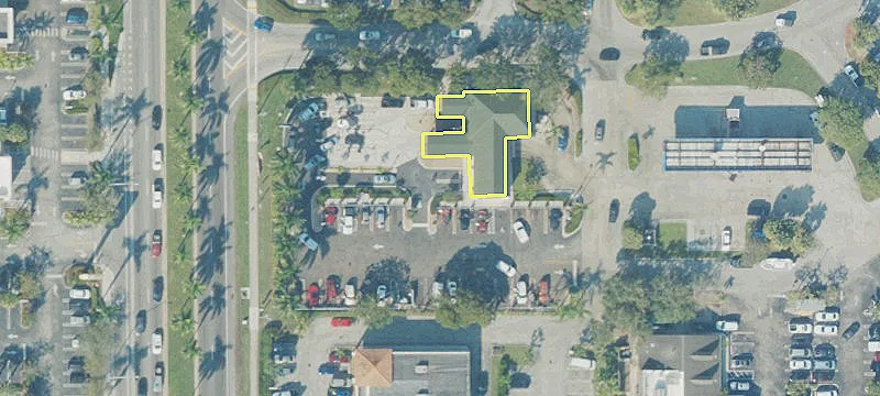 33513 Dixie Hwy