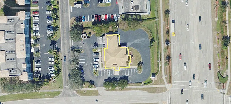 3250 Woods Edge Pkwy