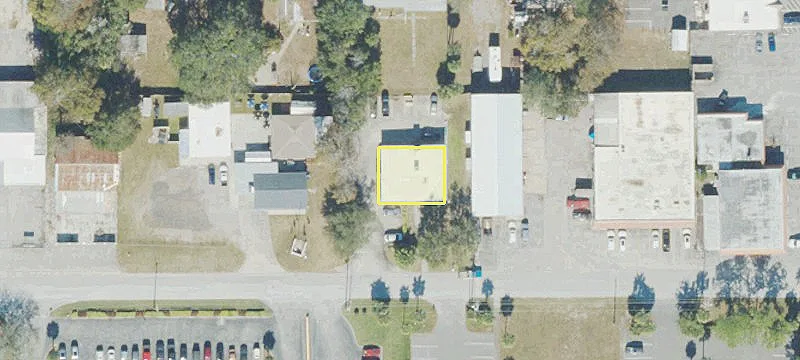 214 Hardee Ln
