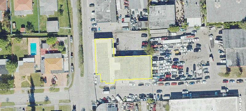 13005 14th Ave