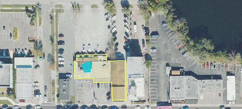 1021 Fairbanks Ave
