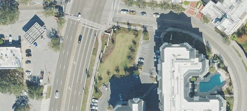 450 Orlando Ave