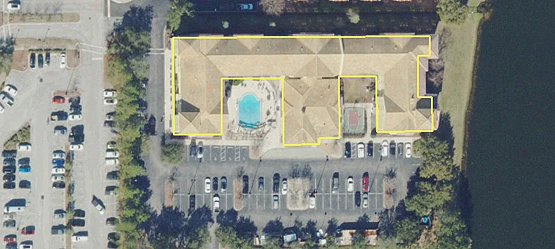 10434 Midtown Pkwy
