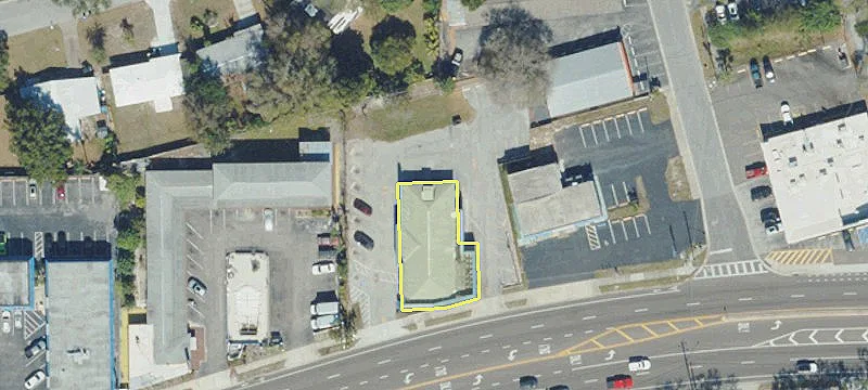 1250 Main St