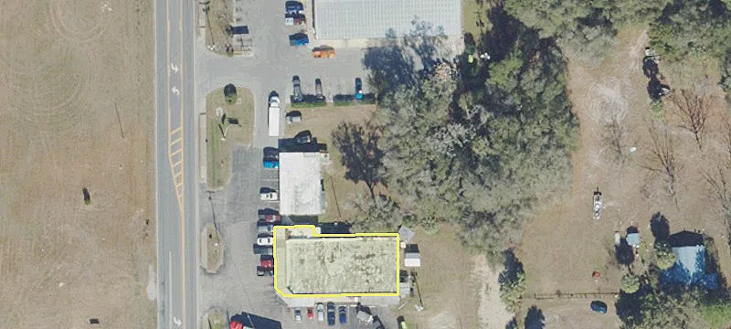 14815 Hwy 315
