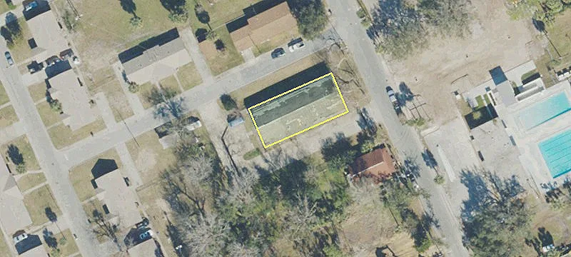 400 Henry Butts Dr