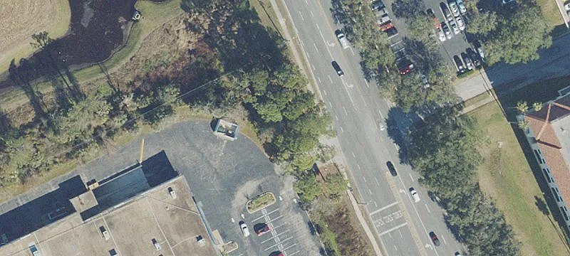 Intl Speedway Blvd