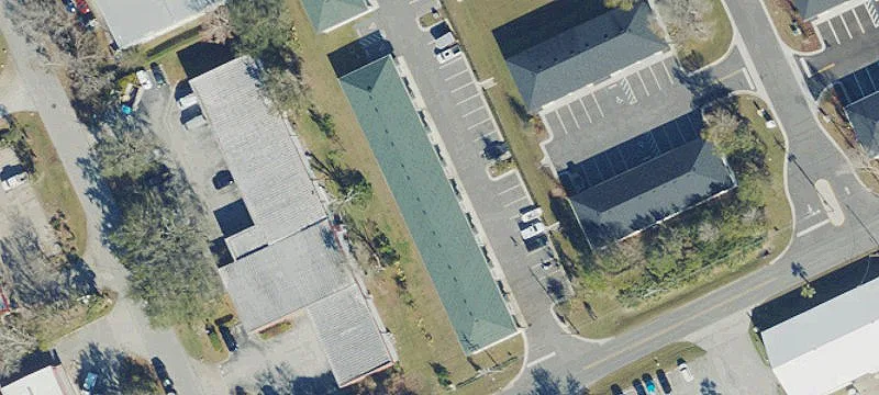 601 Oak St, Unit 17E