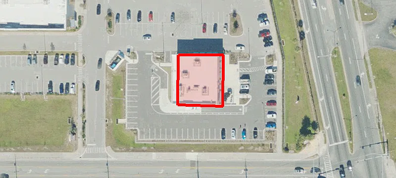 2560 Washington Ave, Unit 100