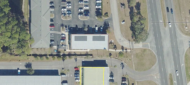 101 Mariner Health Way
