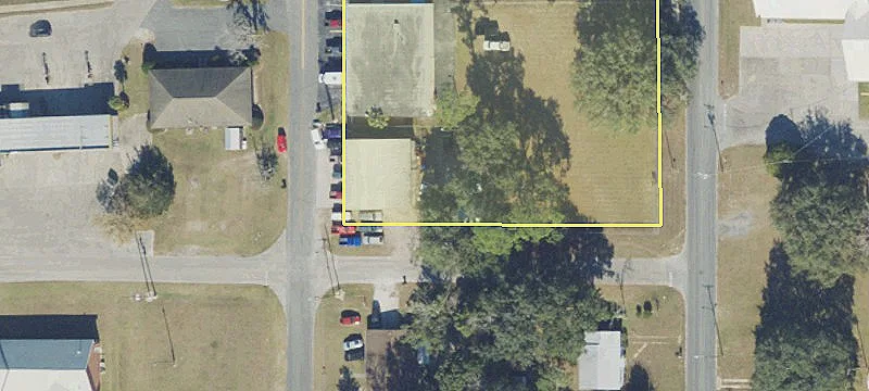 Perry, FL 32347