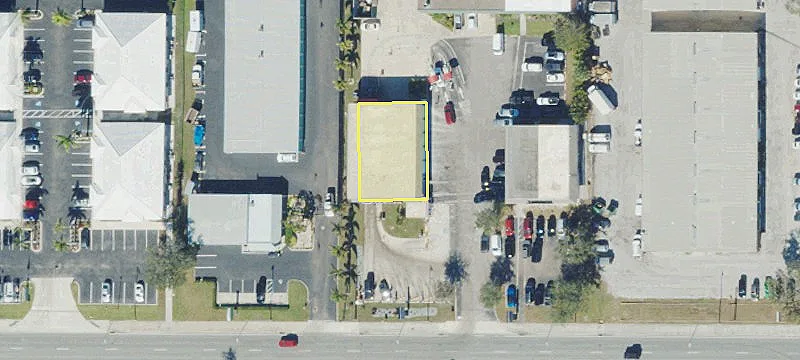 4221 Clark Rd