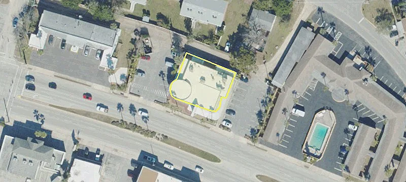 410 Anastasia Blvd
