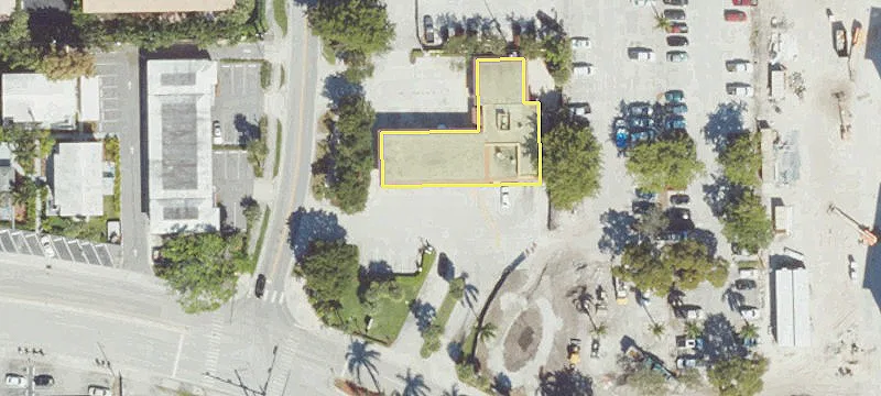 299 Camino Real
