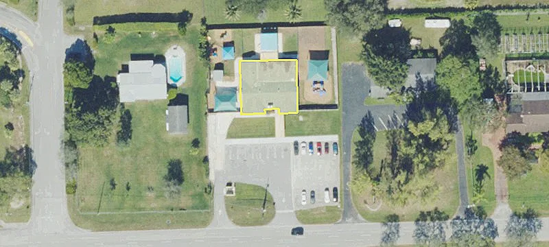 10945 Stirling Rd
