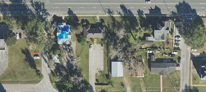 275 Base St