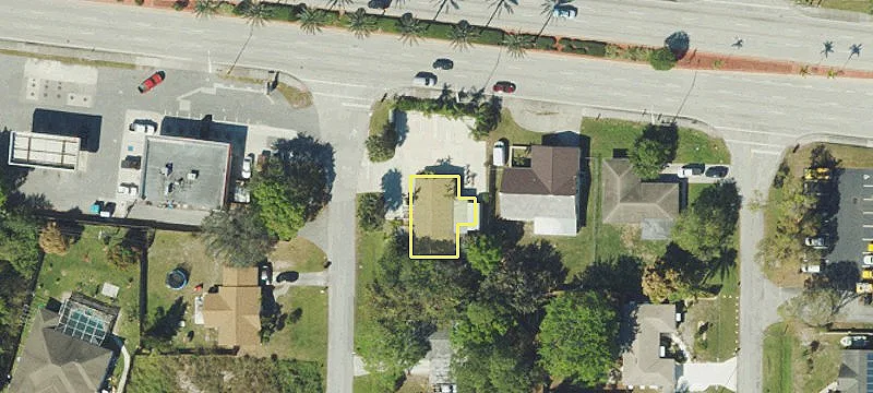 410 Prt St Lucie Blvd