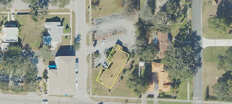 1200 Morningside Dr