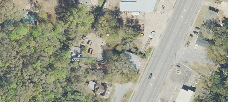 9003 Davis Hwy