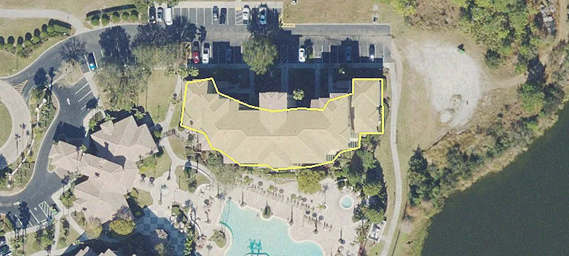 8601 Worldquest Blvd, Unit 3207