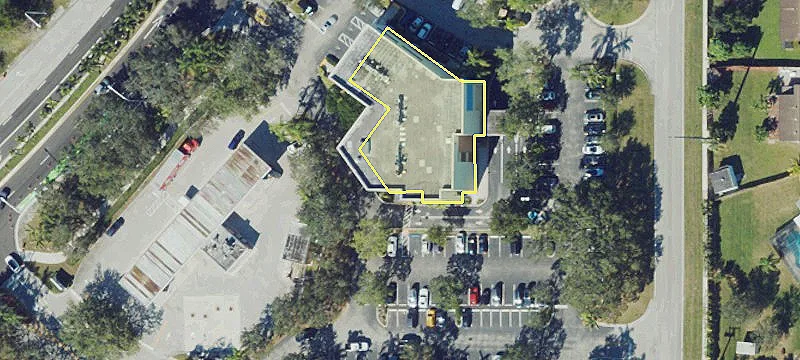 1040 Weston Rd