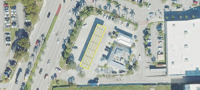 21005 Biscayne Blvd
