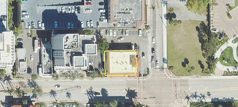 499 Palmetto Park Rd