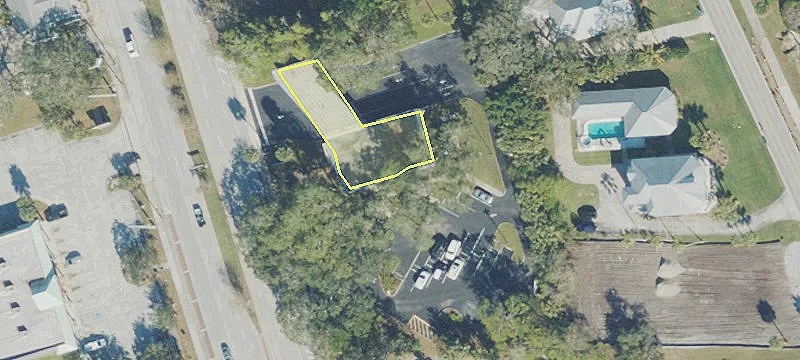 1020 Us Hwy 1st 1