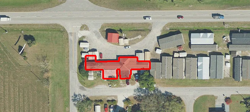 1312 Sugarland Hwy
