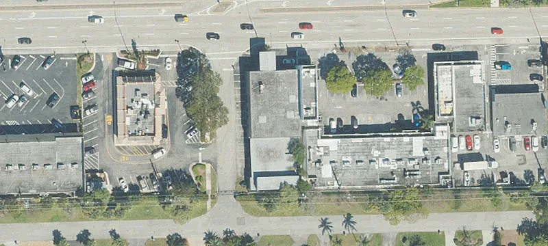 1500 Commercial Blvd