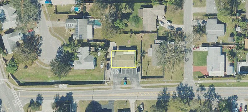 410 Merritt Ave
