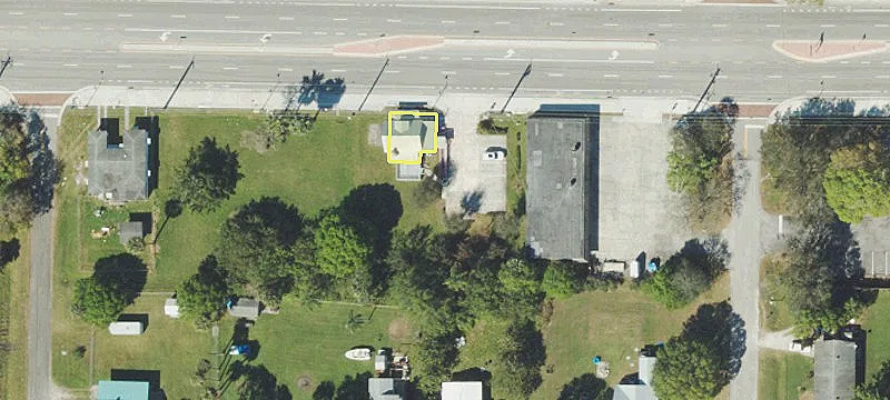 1005 Midway Rd