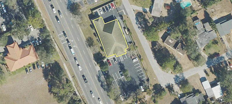 511 Clyde Morris Blvd