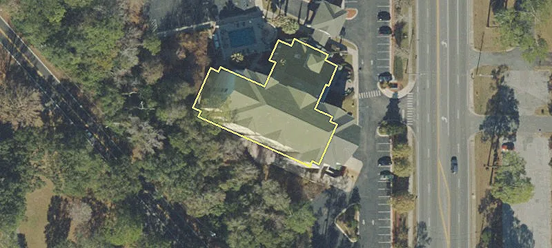 1330 Blair Stone Rd