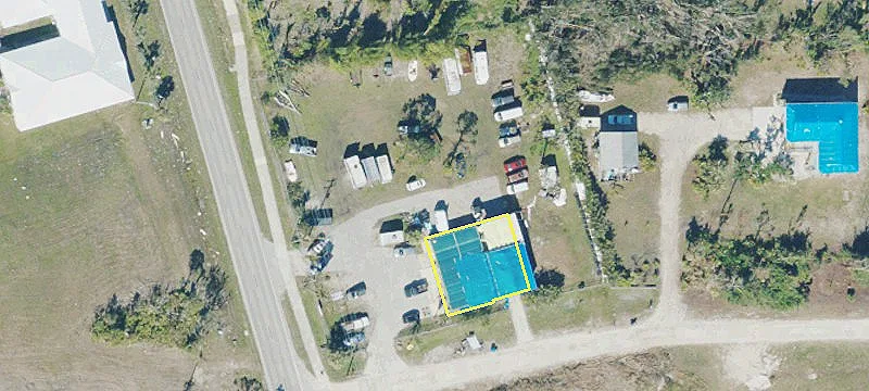 8336 Stringfellow Rd